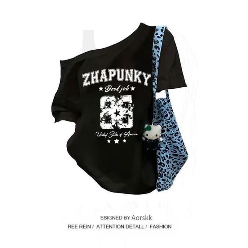 M-3XL เสื้อเบลาส์สไตล์ฤดูร้อน เสื้อผ้าคอตตอน เสื้อแฟชั่นผู้หญิงวัยรุ่นสวยๆ เสื้อแฟชั่นสไตล์เกาหลีผู้หญิง เหมาะกับการสวมใ รูปที่ 7