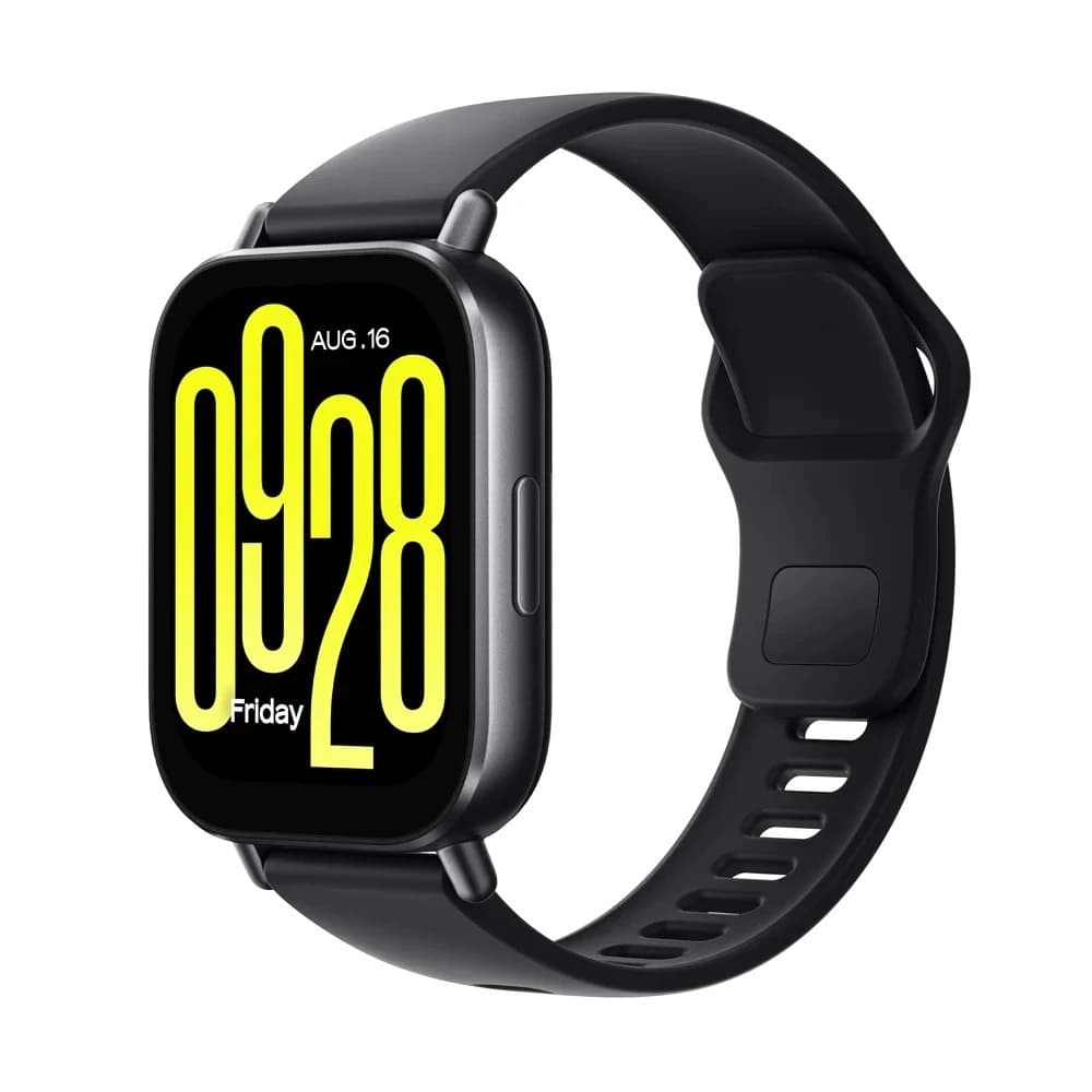 Xiaomi Redmi Watch Watch 4 / Watch 5 Active นาฬิกาสมาร์ทวอทช์ จอ AMOLED 1.97" แบตเตอรี่ 470mAh รูปที่ 2
