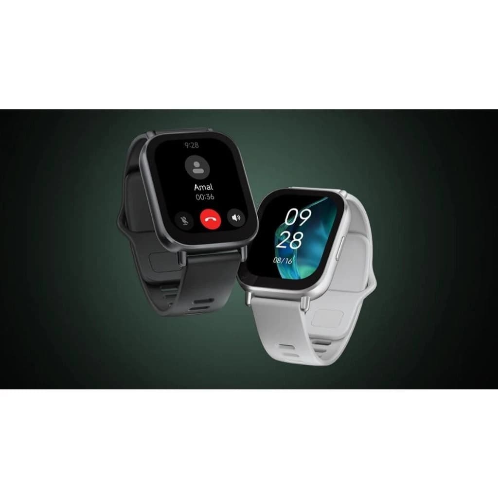Xiaomi Redmi Watch Watch 4 / Watch 5 Active นาฬิกาสมาร์ทวอทช์ จอ AMOLED 1.97" แบตเตอรี่ 470mAh รูปที่ 8