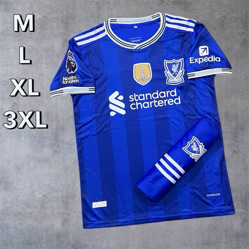 ! ชุดกีฬา ชุดบอล ชุดสปอร์ต มีครบไซด์ทั้งหญิงและชาย ซื้อครั้งเดียวได้ทั้งชุด L รูปที่ 8