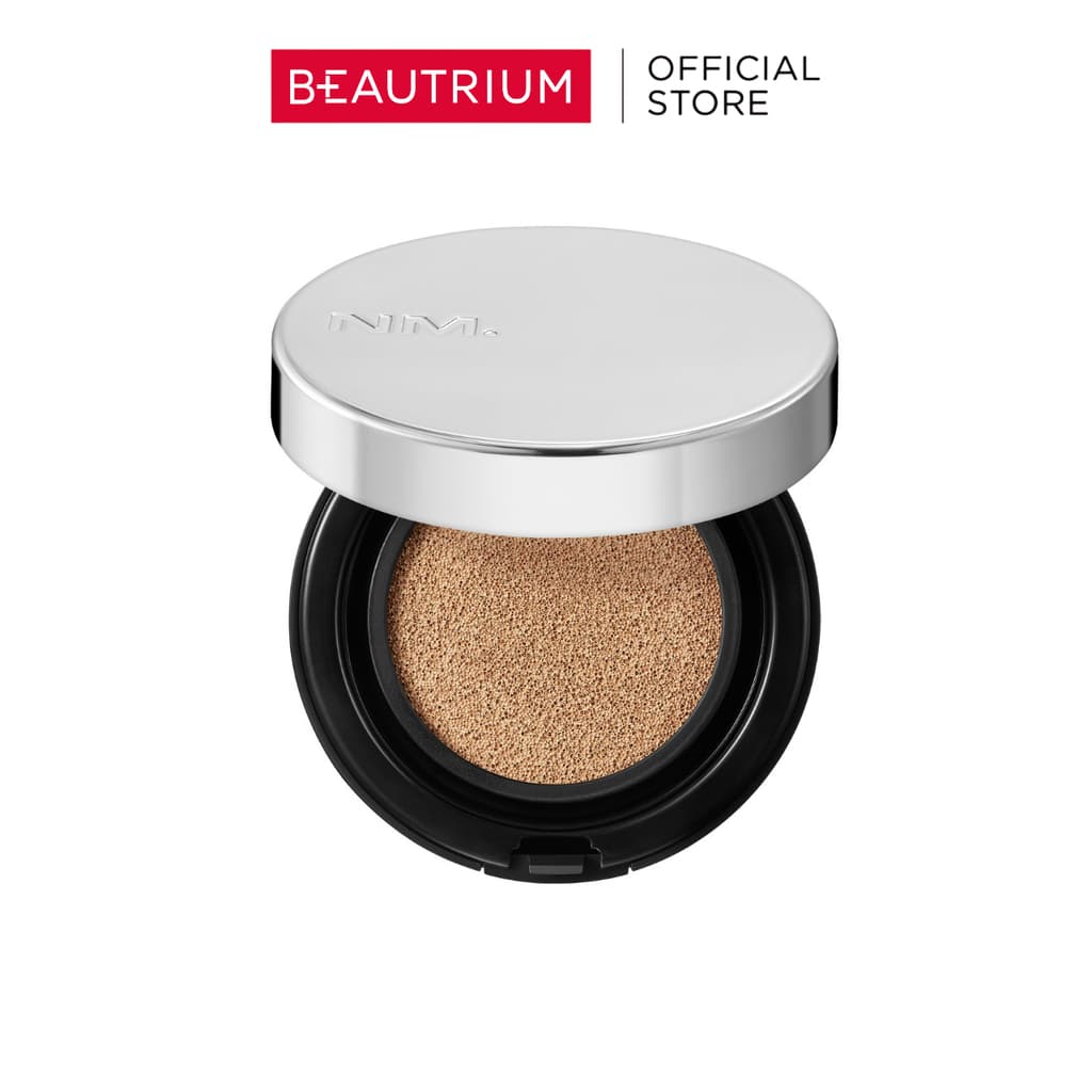 NAMING Layered Fit Cushion คุชชั่น 12g รูปที่ 4