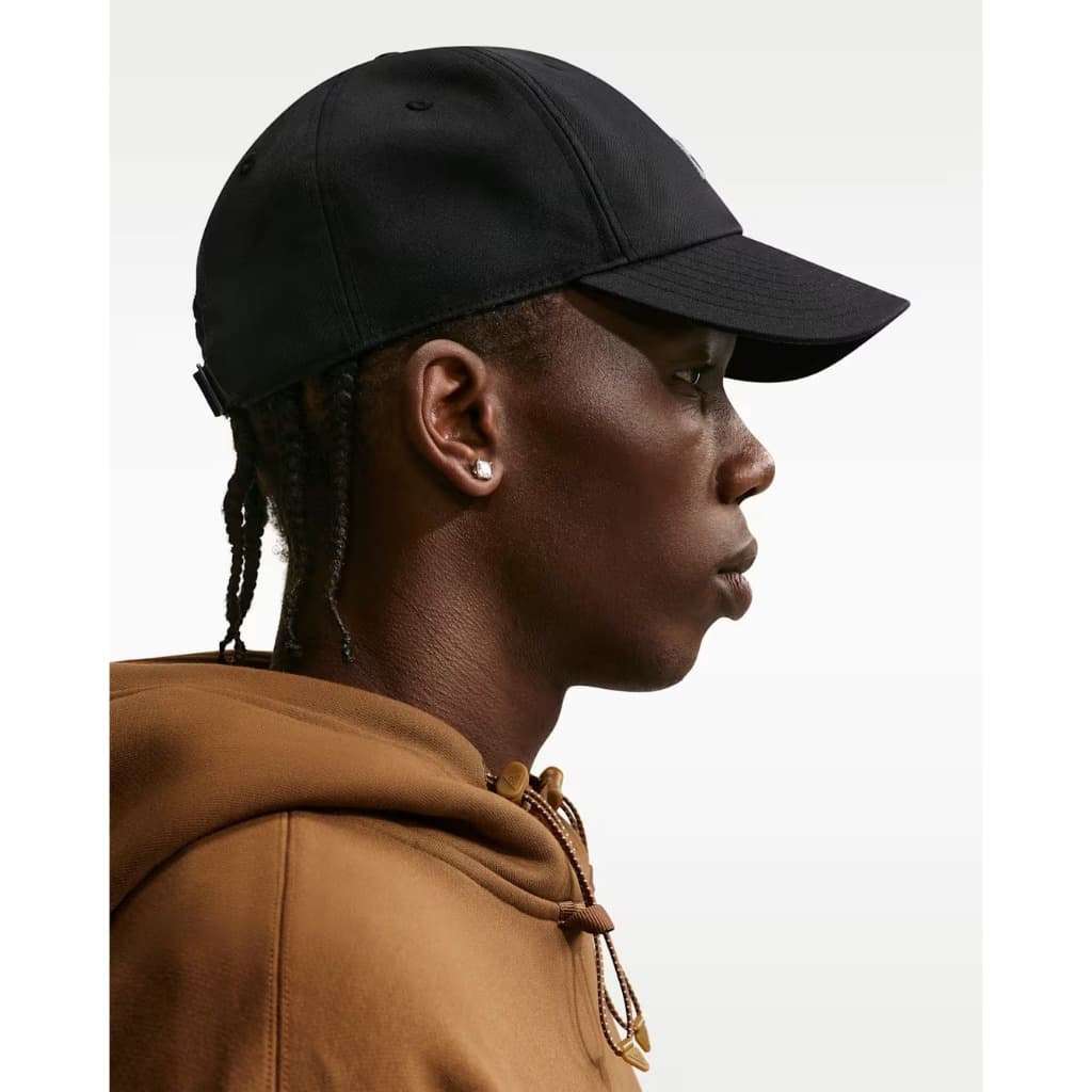 หมวกแก๊ปไร้โครง Nike ACG Club ของแท้ ป้ายไทย รูปที่ 3