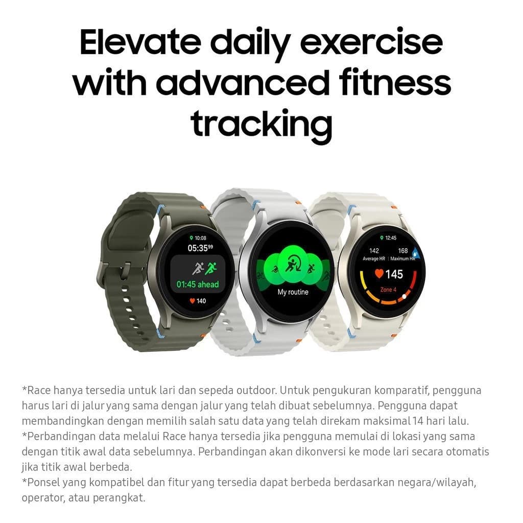 For Galaxy Watch 7 Ultra Smart Watch Men women Custom Dial HD AMOLED Voice Call GPS Sport Fitness Watches New Smartwatch รูปที่ 2