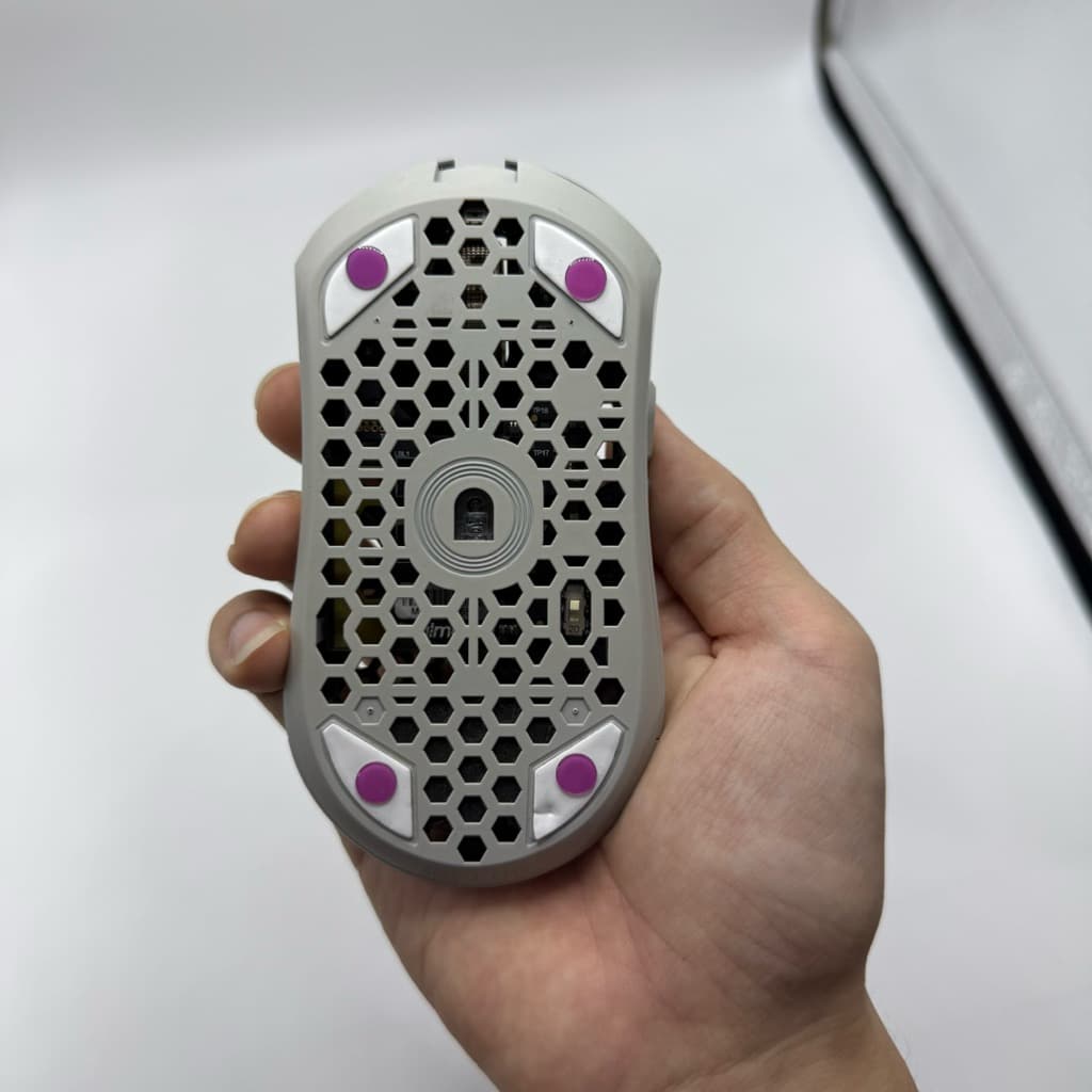 JustA เมาส์ฟีท Universal Mouse Feet รูปที่ 6