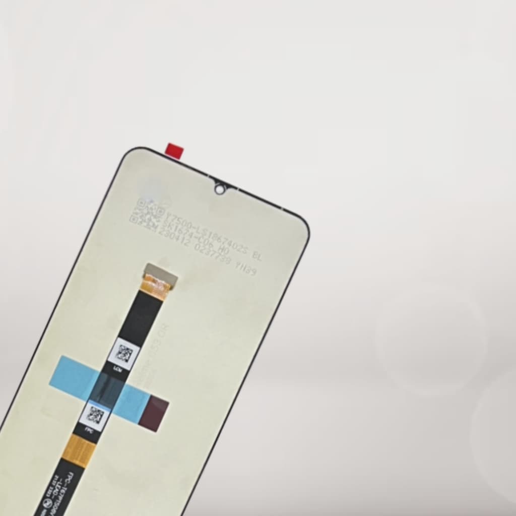หน้าจอ Lcd Realme C53/C51 จองานแท้ จอ LCD พร้อมทัชสกรีน อะไหล่มือถือ ออปโป้ เรียวมีC53/C51/RMX3760 รูปที่ 4