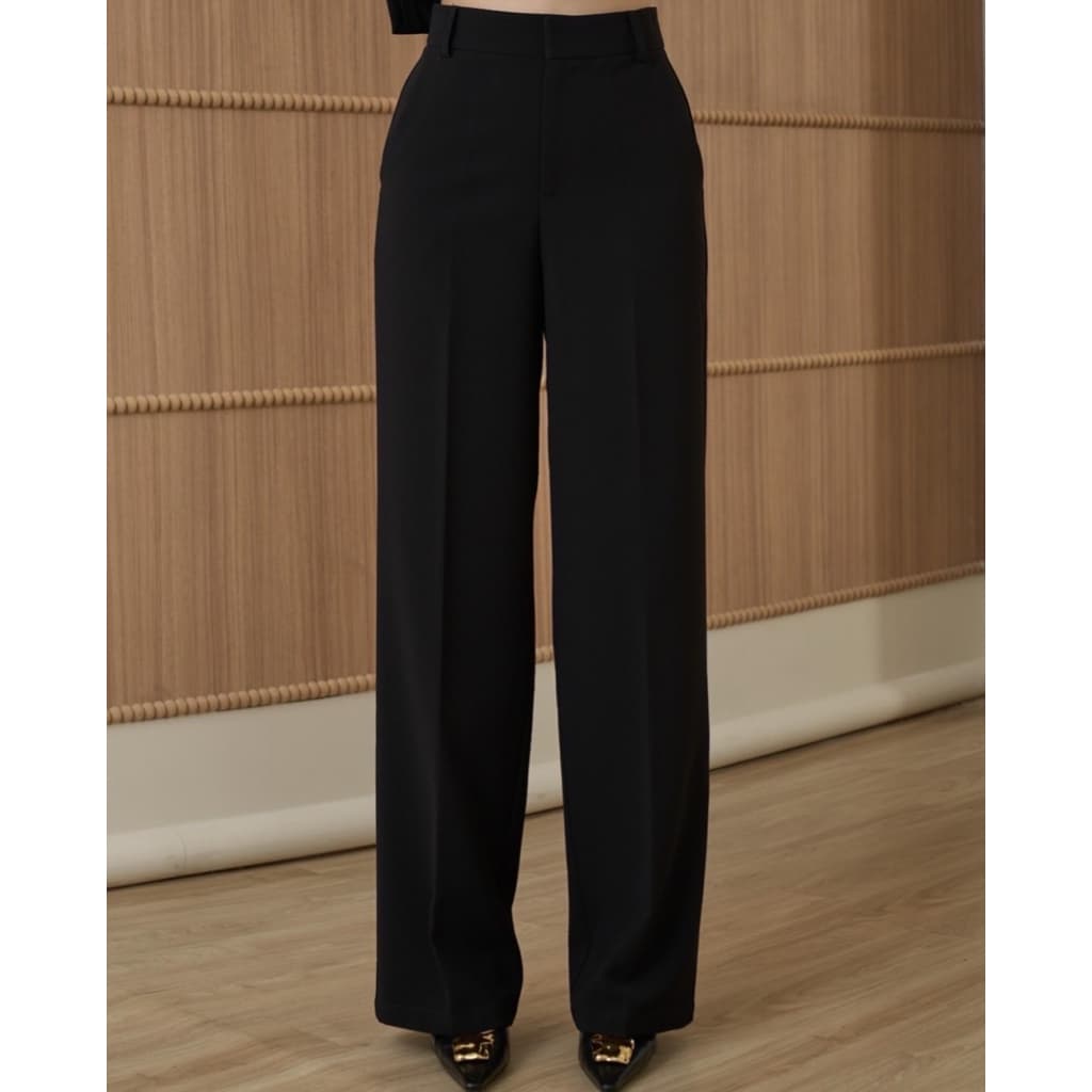 Edition_AtelierBKK - Blanca Blazer / Trousers รูปที่ 8