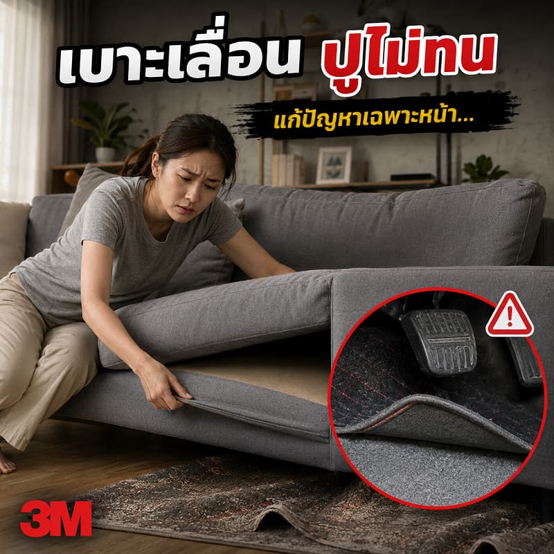ในไทย ตีนตุ๊กแก ตีนตุ๊กแกแบบมีกาว 3M ขน+หนาม มีกาวทั้งสองเส้น ตีนตุ๊กแกมีกาว ติดหน้าต่าง ติดกรอบรูป รูปที่ 2