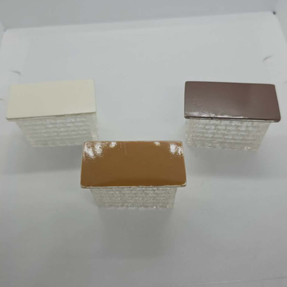 J090/5 เคาน์เตอร์บาร์คริสตัลของจิ๋วจำลองสุ่มสี 1 ชิ้น รูปที่ 7