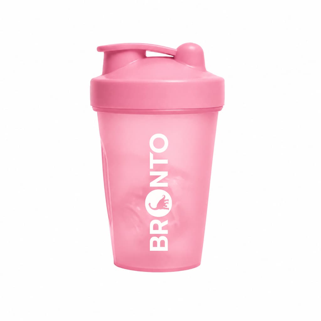 แก้วเชคบรอนโต Bronto Shaker Bottle ขนาด 560 ML รูปที่ 7