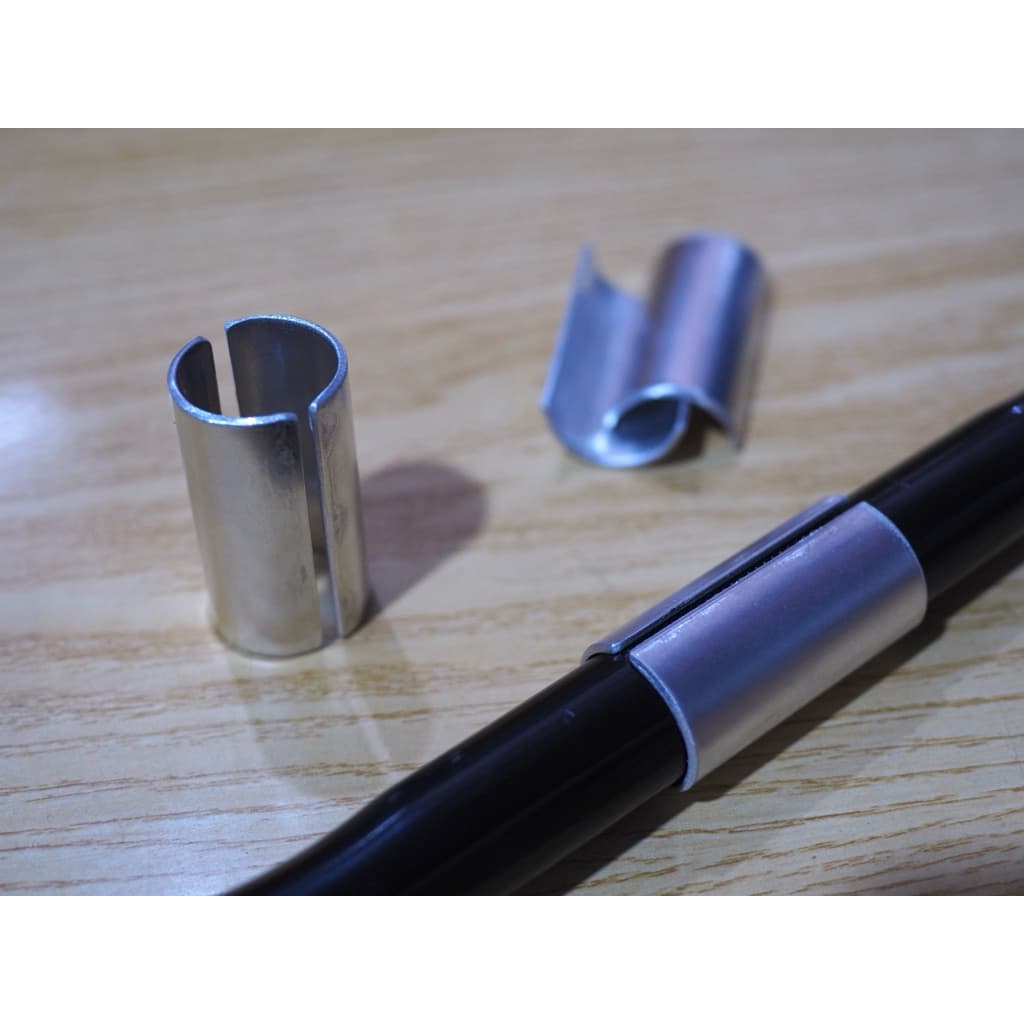 อะแดปเตอร์ชิมสำหรับแฮนด์จักรยาน22.2-25.4 รูปที่ 2