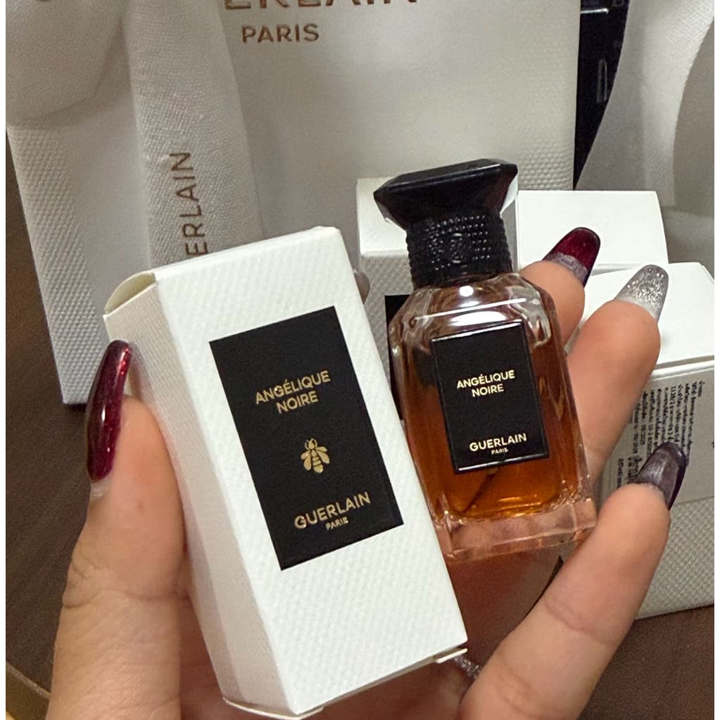 น้ำหอม Guerlain รูปที่ 1