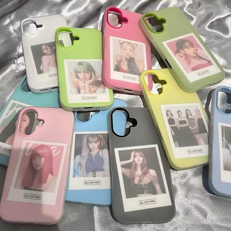 2 in 1 เคสทรศัพท์ For Samsung A37 A17 A07 4G A56 5G A06 A16 A26 A36 A55 A05S A15 A34 A35 A53 A54 S24 FE S23 S25 Ultra รูปที่ 2