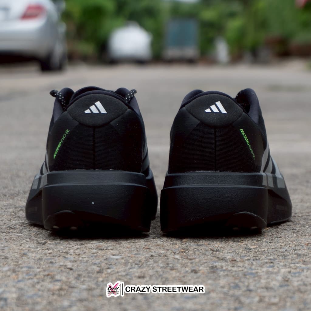 รองเท้าวิ่ง Adidas Adizero EVO SL KJ1365 รองเท้าผู้ชาย รองเท้า Running Shoes Sport รูปที่ 4