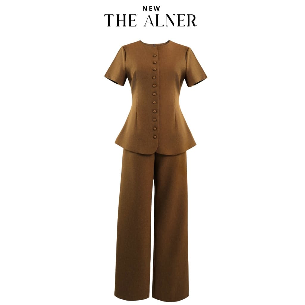 Thealner-AN271 รูปที่ 6