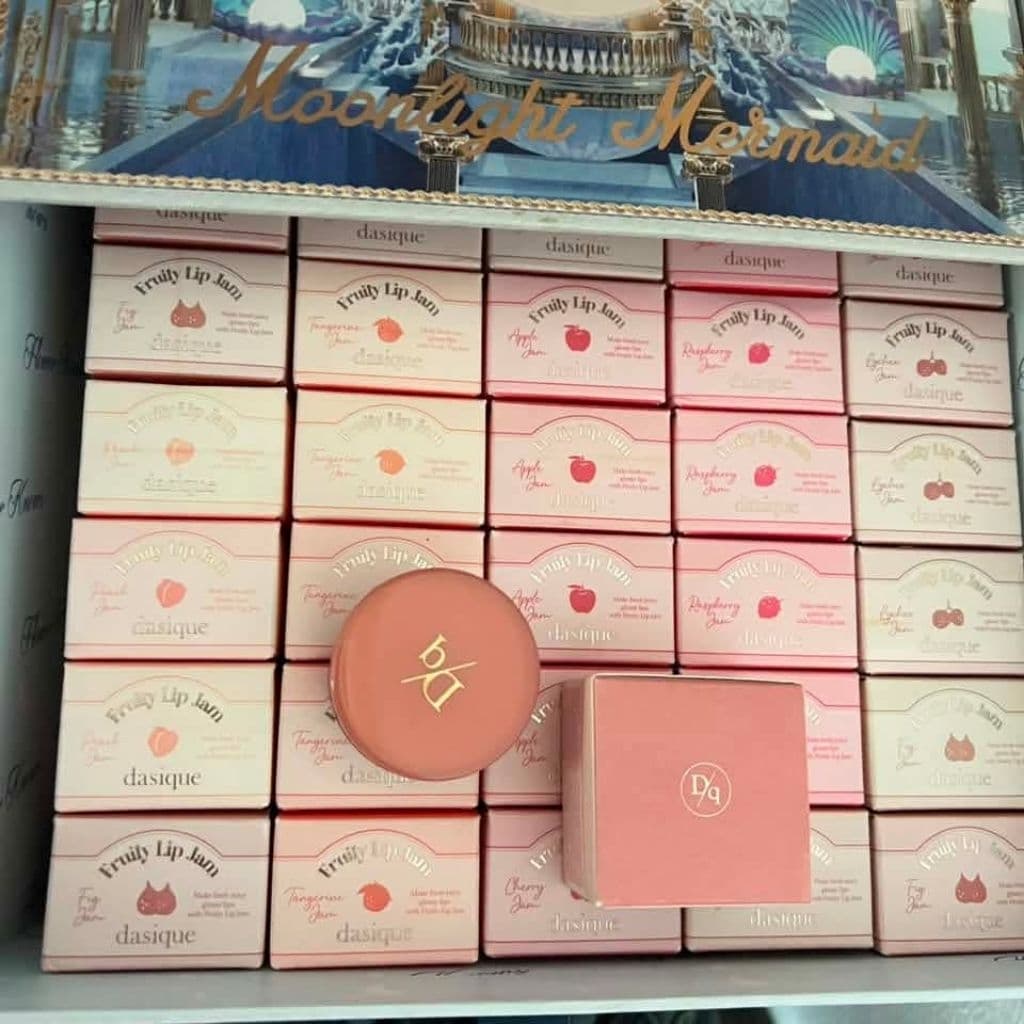 CLEARANCE SALE | รวมแบรนด์ Dasique ** โปรดเช็ควันหมดอายุ ** รูปที่ 6