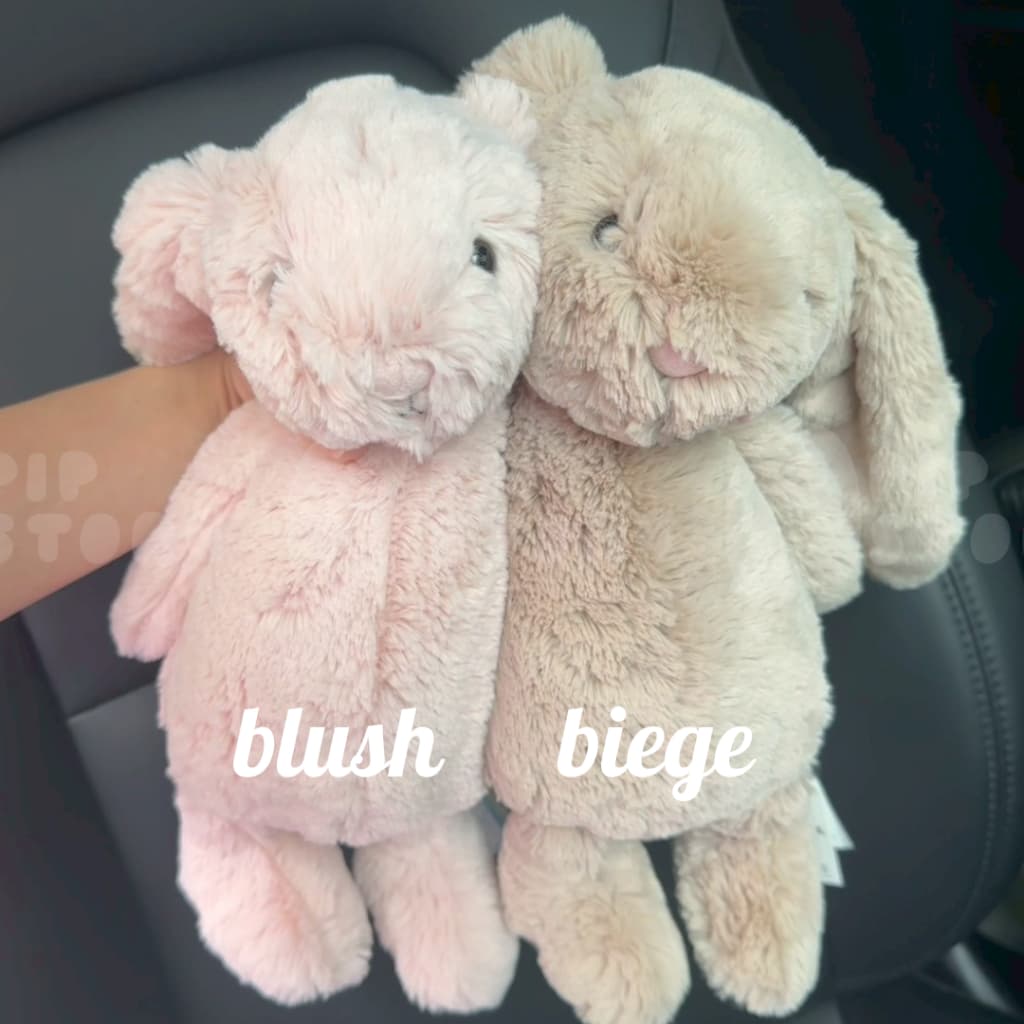 ตุ๊กตา Jellycat การันตี ไม่ต้องลุ้น รูปที่ 5