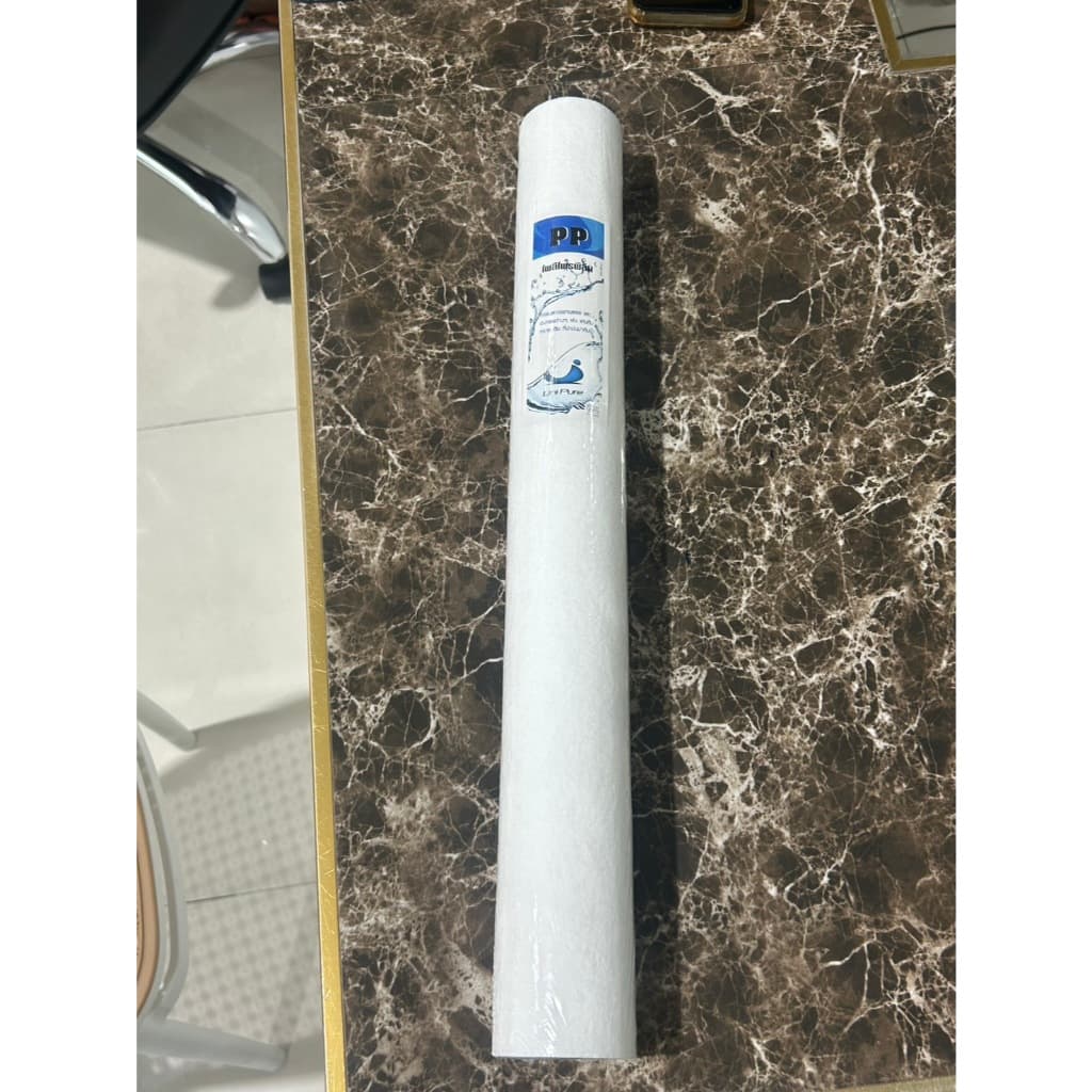 ไส้กรอง พีพี PP 20" Uni-Pure รูปที่ 3