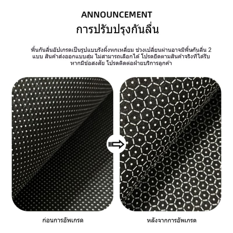 CLOUDO พรม พรมปูพื้นห้อง พรมห้องนั่งเล่น ตกแต่งห้องสวย 160*200CM มีหลายขนาดให้เลือก ตัดได้ รูปที่ 6