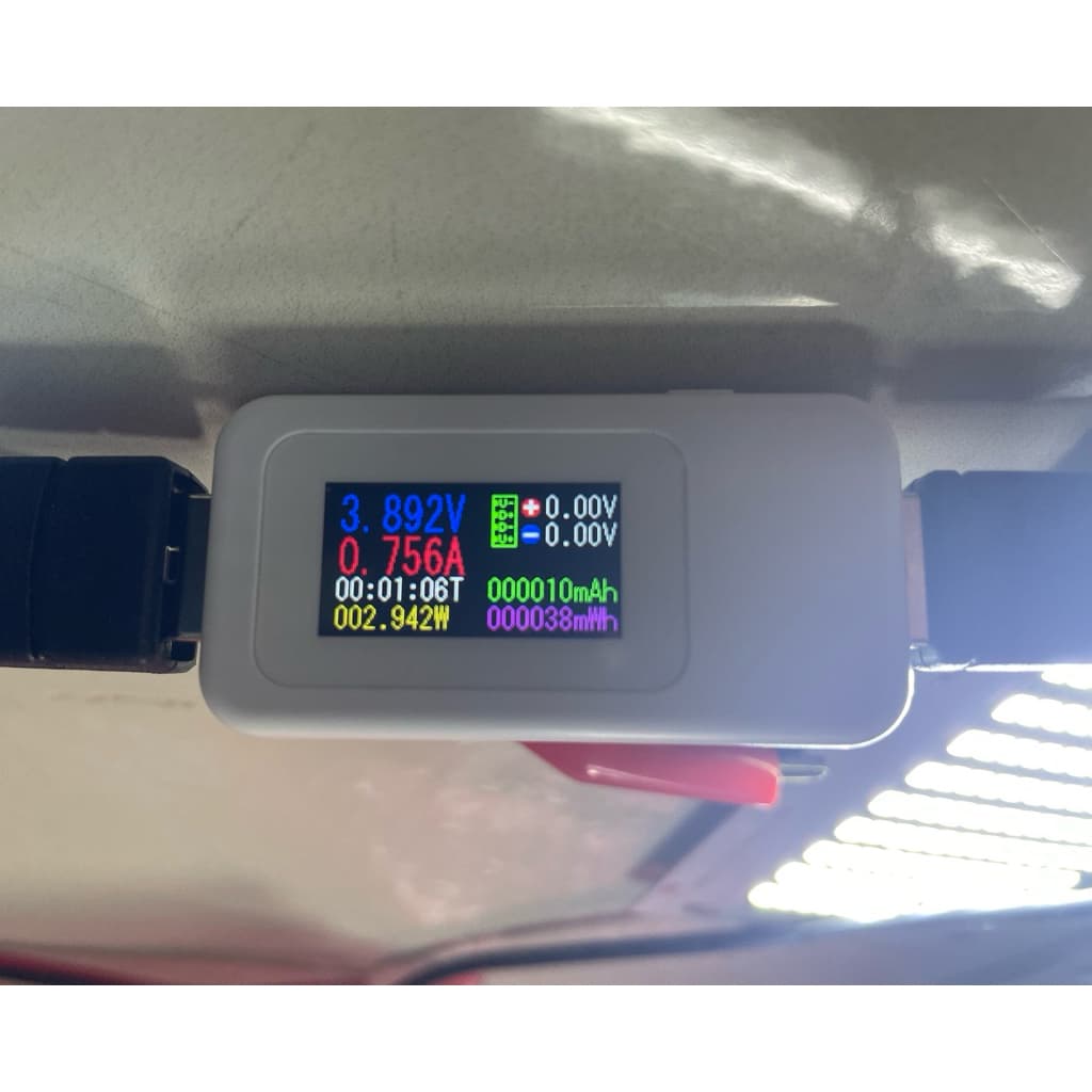 บอร์ดLED 3V-5V 156ลูกปัด แสงสีขาว รูปที่ 6