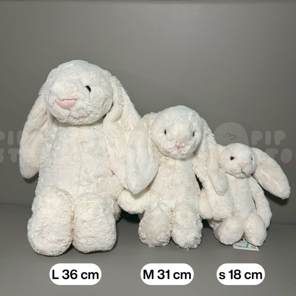 ตุ๊กตา Jellycat การันตี ไม่ต้องลุ้น รูปที่ 3