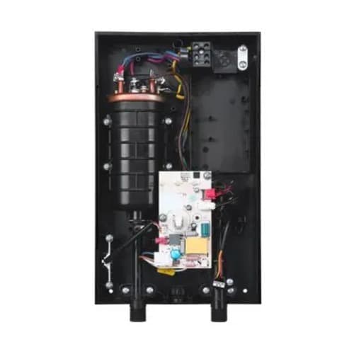 HAIER เครื่องทำน้ำอุ่น 4,500 วัตต์ รุ่น EI45M-F1W รับประกัน 5 ปี รูปที่ 4