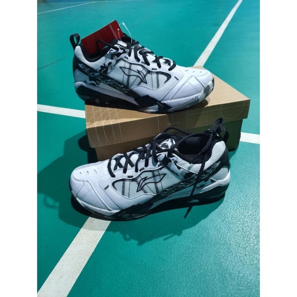 รองเท้าแบดมินตัน Li-Ning Invincible ACE แท้% รูปที่ 2
