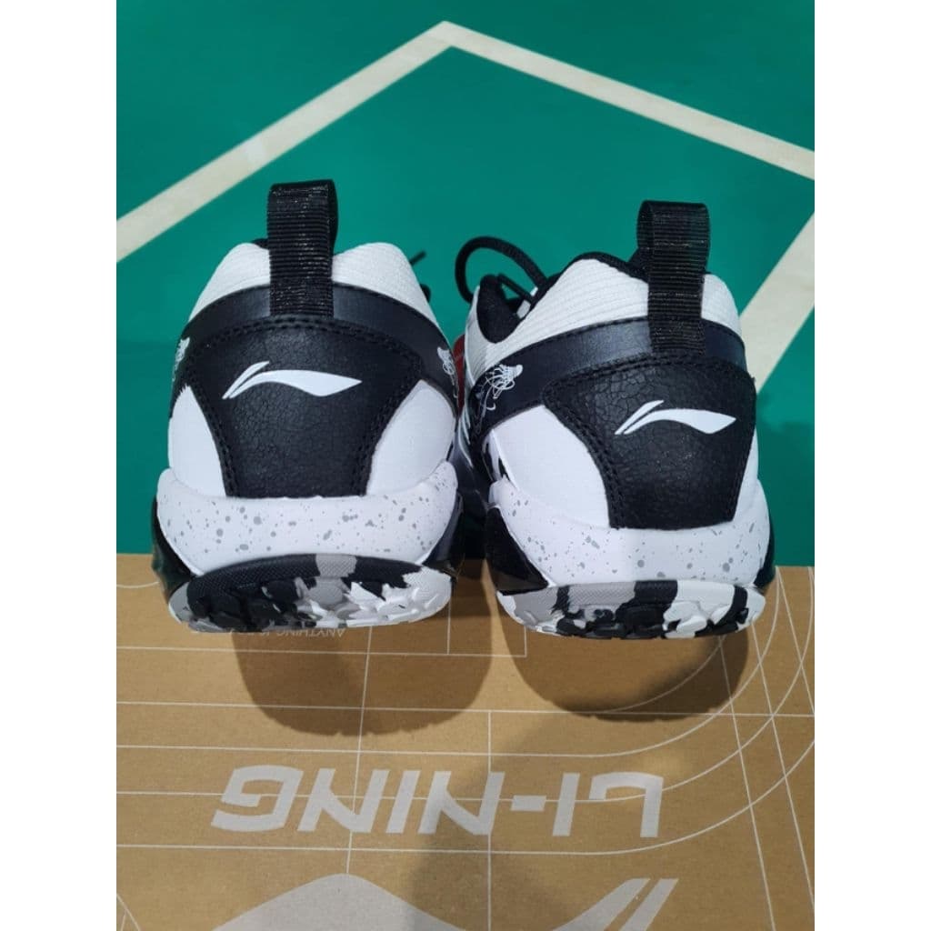 รองเท้าแบดมินตัน Li-Ning Invincible ACE แท้% รูปที่ 4