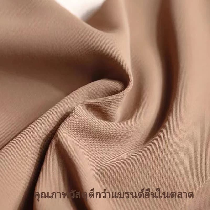 Linora กางเกงในผู้หญิงเนื้อผ้าบางสบาย 860 ไม่อับชื้น รูปทรงตรงเอวออกแบบของเป็นรูปตัว V เพิ่มความเซ็กซี่ รูปที่ 8