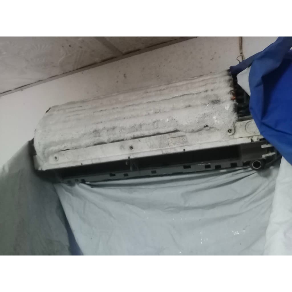 หัวเชื้อ SK Remove ล้างขจัดคราบฝังลึก รูปที่ 5