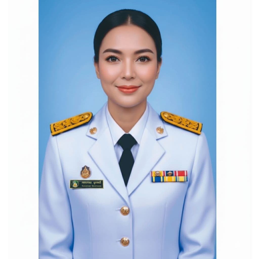 ป้ายชื่อเคลือบโลหะตราการยางแห่งประเทศไทย รูปที่ 2