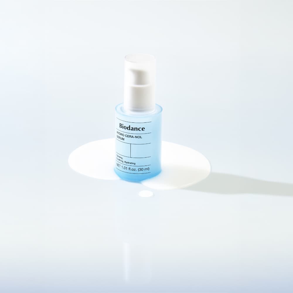 BIODANCE Serum 30ml (Pore Perfecting Collagen Peptide/Hydro Cera nol/Refreshing Sea Kelp/Radiant Vita Niacinamide) รูปที่ 5