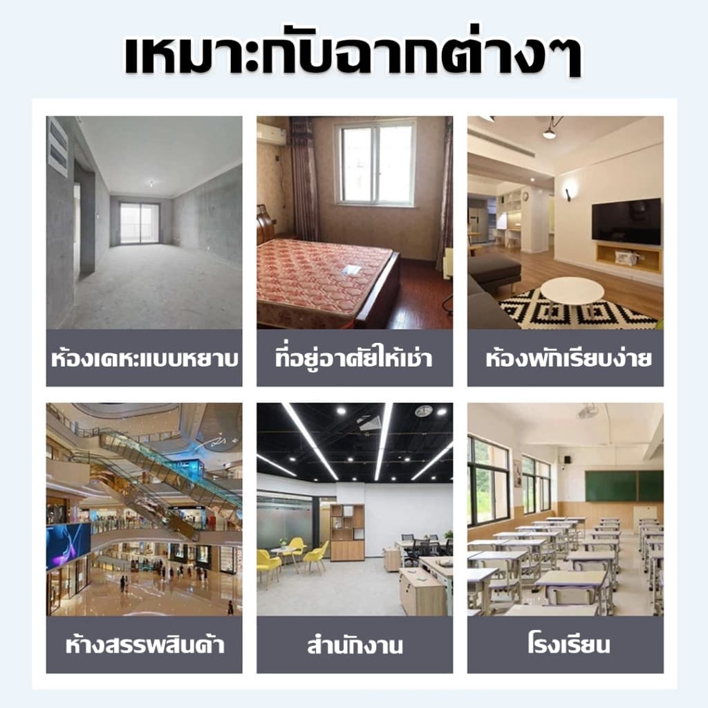 PAUS BIRU ขายดี เสื่อน้ำมันปูพื้น หน้ากว้าง 1 m ผิวด้านหน้าทรายลายไม้ ตัดความยาวต่อเนื่อง ไม่แยกชิ้น รูปที่ 3