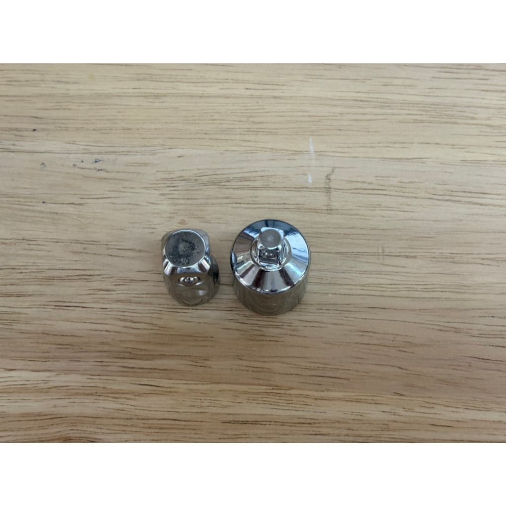 ข้อลด ข้อเพิ่ม หัวแปลงบล็อก ขนาด 1/4 + 1/2 ขนาด 1/2 " - 1/4 Adapter รูปที่ 2