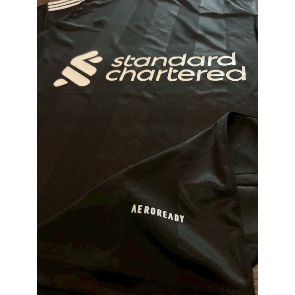 เสื้อโกว ลิสีดำ S - 3XL จัด งานคุณภาพ รูปที่ 5