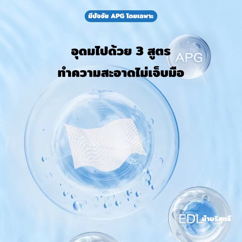 80ชิ้นผ้าเช็ดครัว เพื่อขจัดมลพิษน้ำมันที่บ้านเครื่องทำความสะอาดขนาด ใหญ่หนาเพียงค ไปจากทิชชู่เปียกมลพิษที่น้ำมันหนัก รูปที่ 2
