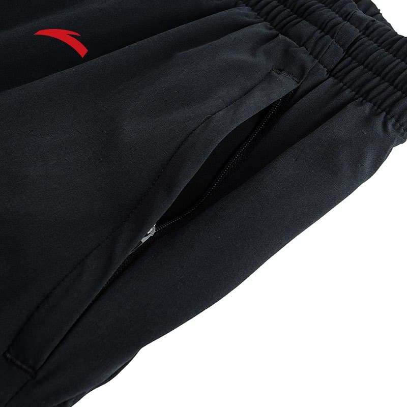 ANTA TRN Men training Sports Pants 952527526 Official Store รูปที่ 4