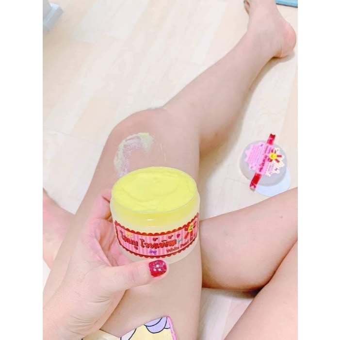 --มี 2 สูตร-- โสมยู แบรนด์คุณยู WP By U Ginseng white pearl ครีม/โลชั่น -- รูปที่ 2