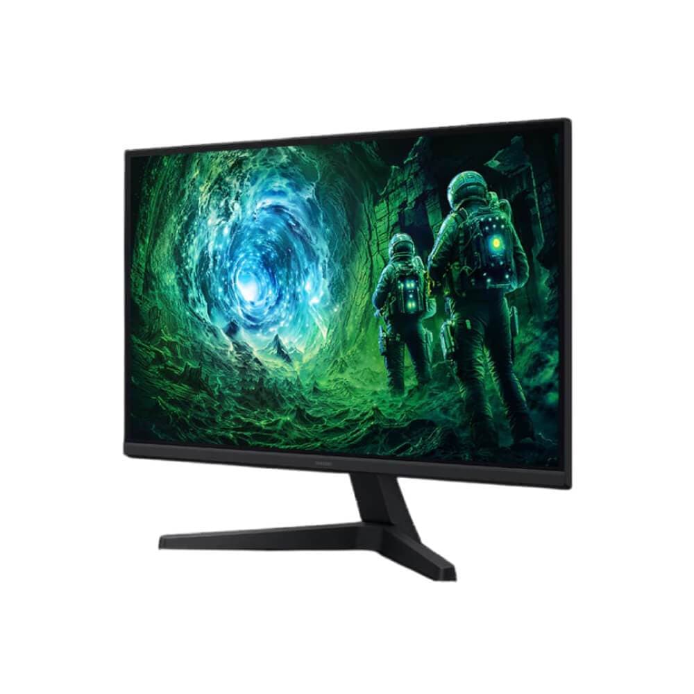 SAMSUNG Odyssey G53F Gaming Monitor LS27FG530EEXXT - 27"/2K QHD/IPS/200Hz/1ms/FreeSync Premium/3Y*3 MNL-002400 รูปที่ 2