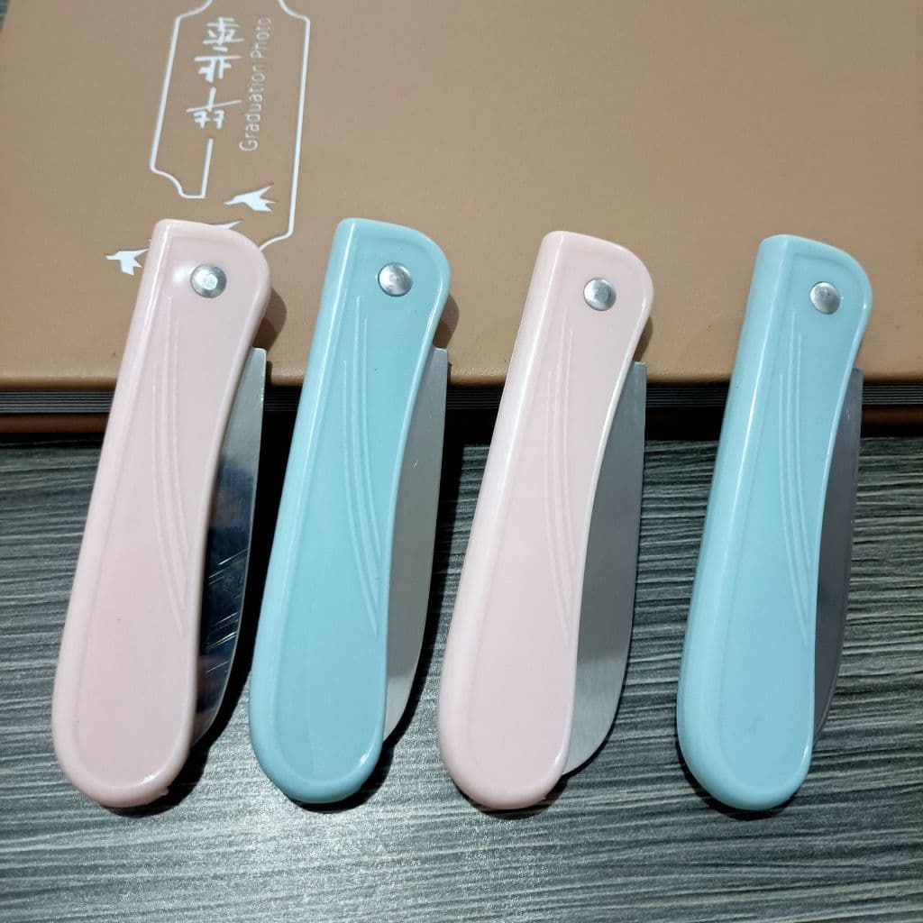 426TOOLS มีดทำครัวอเนกประสงค์ พับได้ ปลอกเปลือก ขนาดเล็กจักเก็บง่าย แคมป์ปิ้ง รูปที่ 8