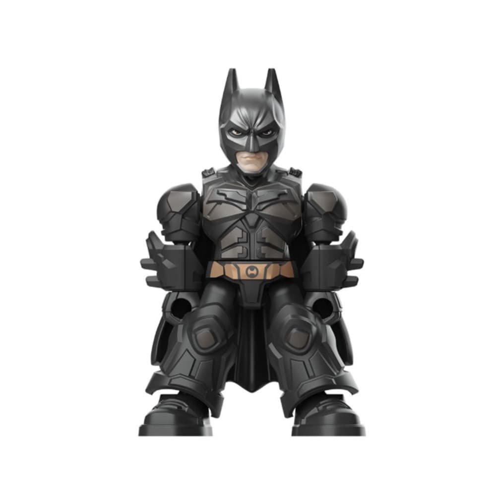 BlokeesFigures-DC75701-DV01-Legendary Batman Assemble - รูปที่ 4