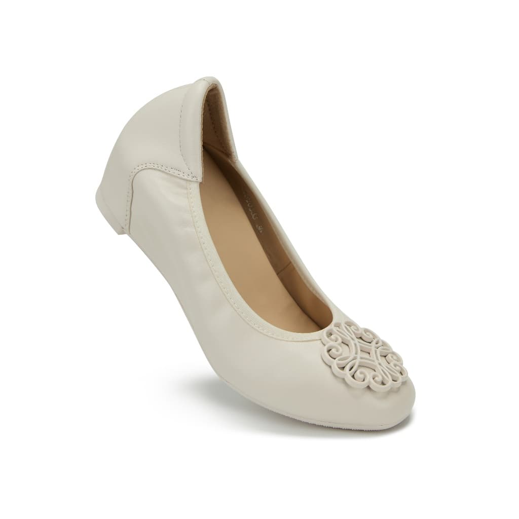 SHU SOFYSOFA 2" HIDDEN HEELS INFINITE รองเท้าส้นสูง รูปที่ 4