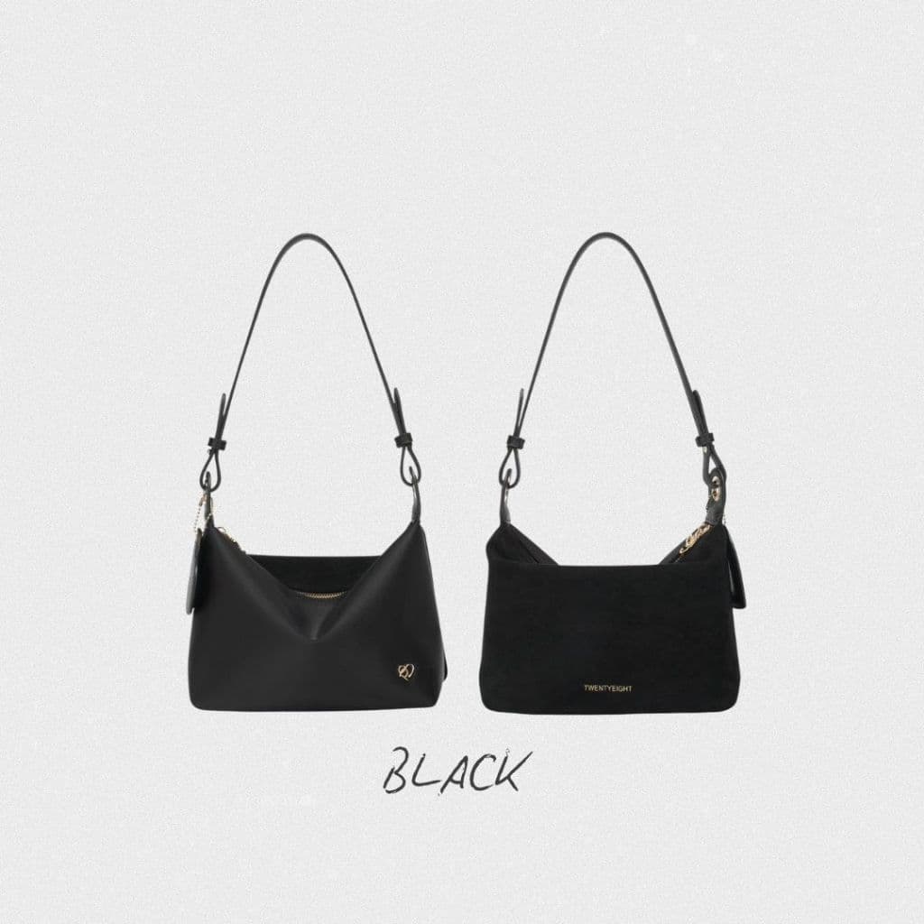 PONYPONY To-Ya Shoulder bag กระเป๋าสะพายข้าง รูปที่ 9