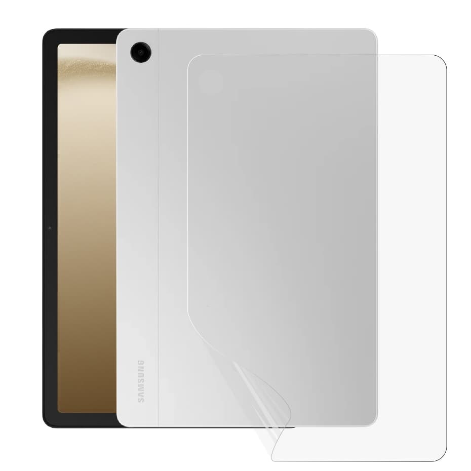 ฟิล์มไฮโดรเจล ซัมซุง แท็ป เอ9 / เอ9พลัส Hydrogel Film For Samsung Galaxy Tab A9 8.7 / Tab A9+11.0 รูปที่ 6