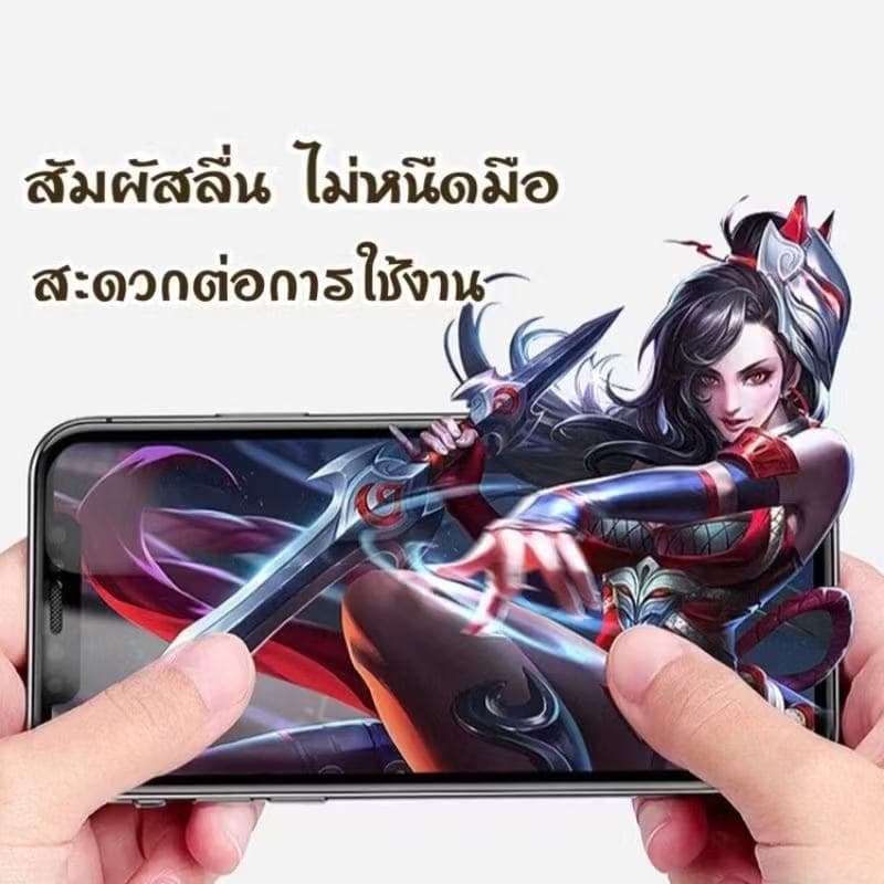 ฟิล์มกระจก กันมอง ฟิล์มกันเสือก สำหรับ OPPO Reno14 pro Reno14F Reno13 Reno13F ฟิล์มกันมองกันเสือก รูปที่ 8