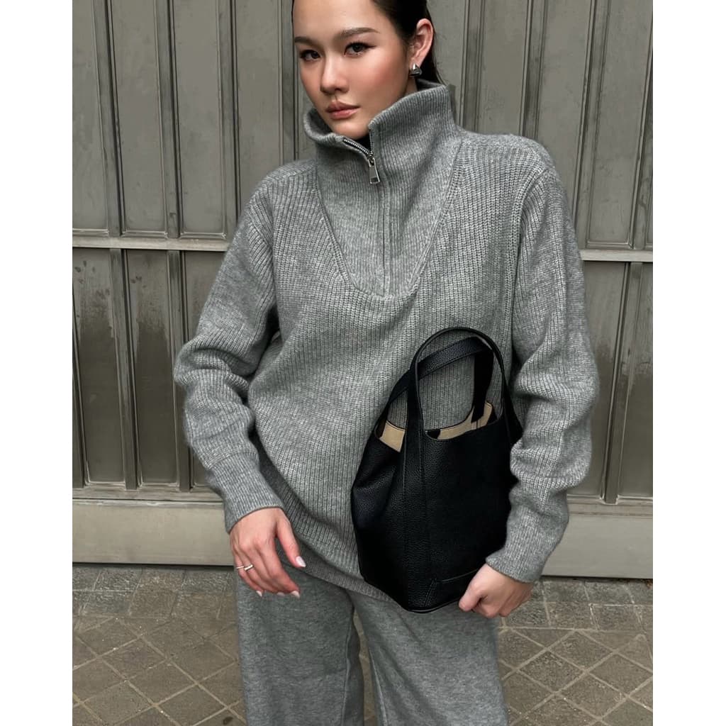 Airport look #1 basicselected รูปที่ 6
