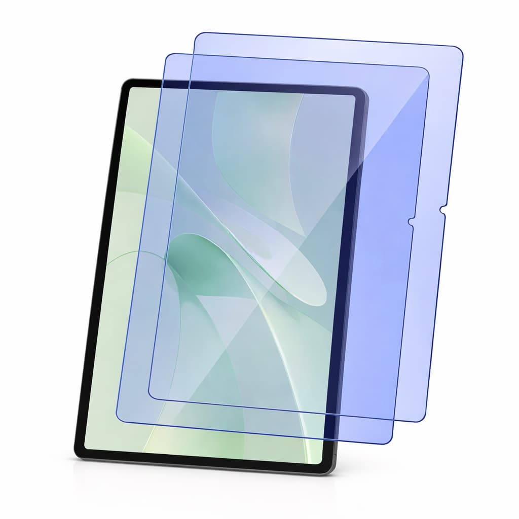 ฟิล์มกระจก สำหรับ หัวเว่ย เมทแพด 12เอ็กซ์ Tempered Glass Screen Protector For Huawei Matepad 12x รูปที่ 7