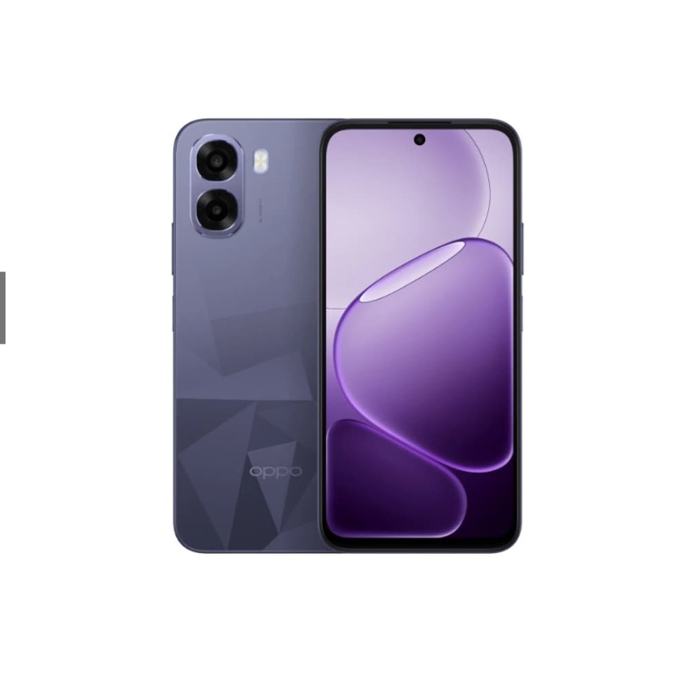 OPPO A6t โทรศัพท์มือถือ แบต 6,500mAh หน้าจอสว่างพิเศษ 120Hz ชิปเซ็ต Snapdragon® 685 4G กันน้ำกันฝุ่น IP64 รูปที่ 3