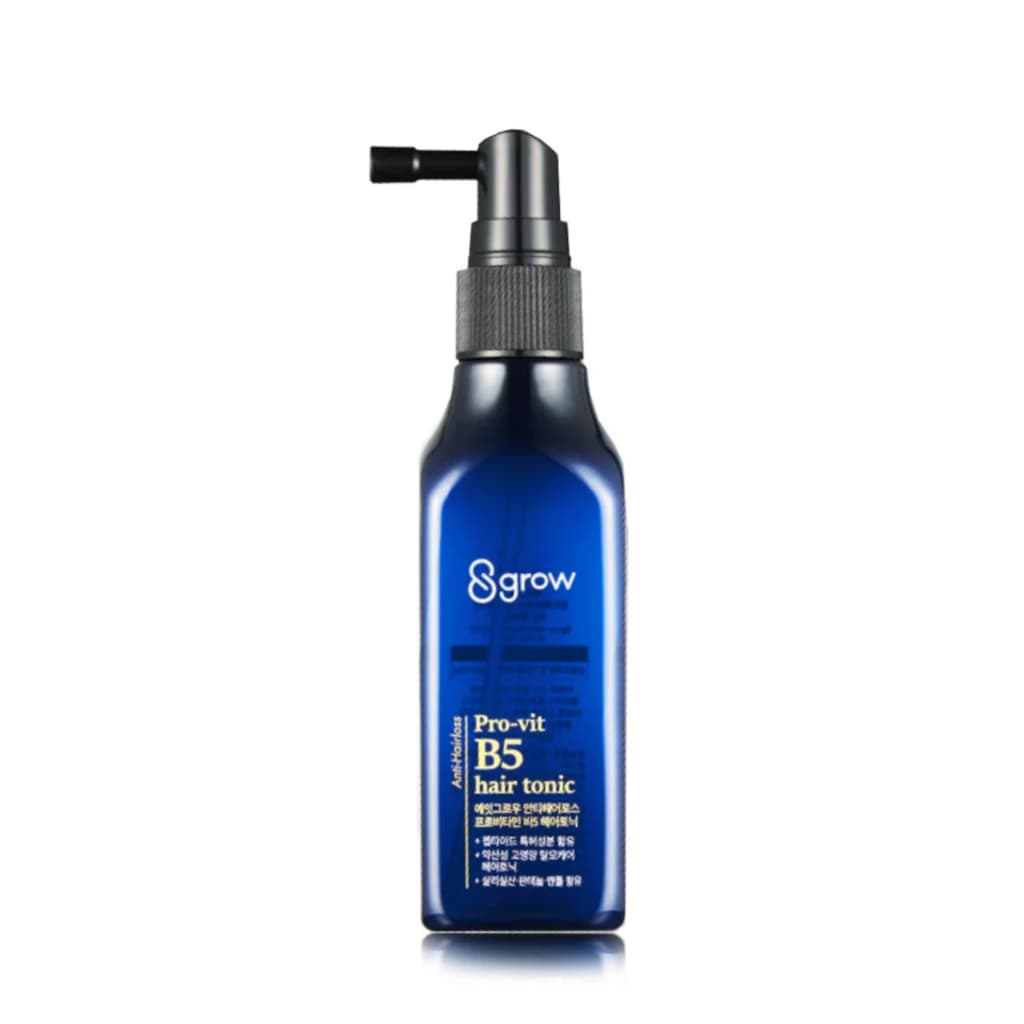 COSNORI Loss Pro Vit B5 Hair Tonic 100ml/ Anti Hairloss Pro-Vit B5 Shampoo 300 ml รูปที่ 7