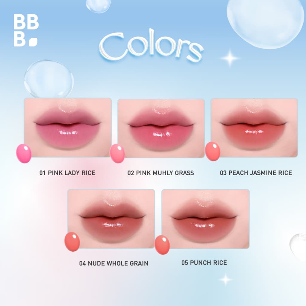 Baby Bright เอสเซนส์ทินท์ 3.5g เบบี้ไบร์ท รูปที่ 4