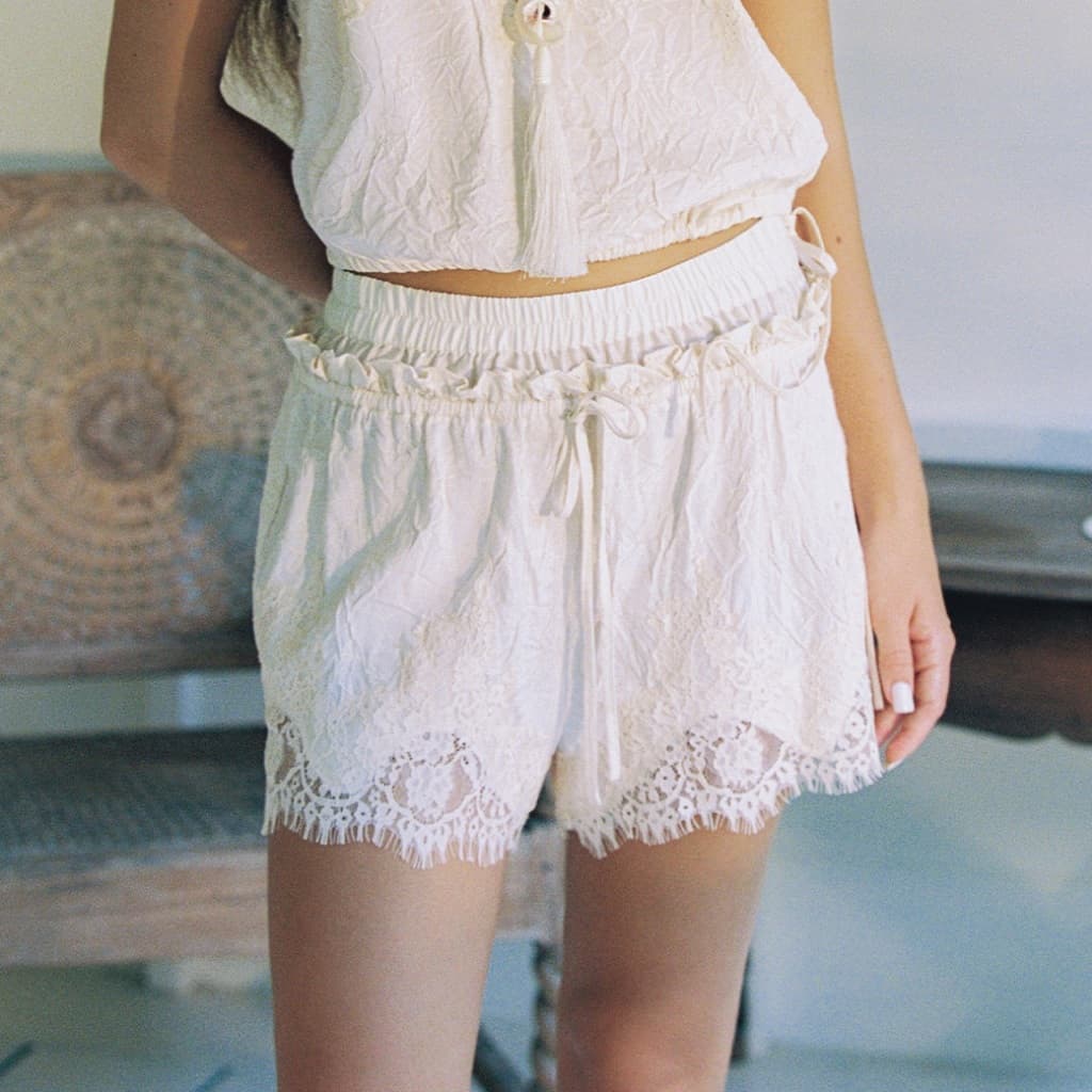 Mitr Ripple Slip Shorts รูปที่ 1